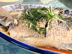 -米庄·原味私房菜(骏壹万邦店)