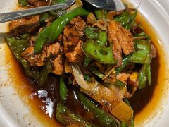 -兰湘子·湘菜小炒(石家庄万象城店)