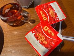 -李久其家民间餐厅(观沙岭公园店)