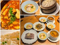 -萬國春·中菜馆(颐和公馆店)