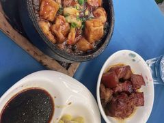 -阿毛饭店(和义路店)