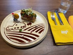 -Calix&Lay's(新天地店)