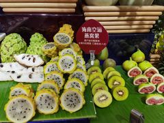 -京彩臻品火锅