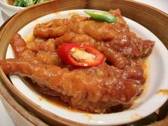 -粤域茶餐厅