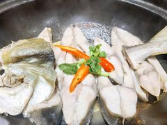 -海铺·渔家虾水饺(皇姑店)