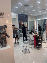 -东方麒麟·潘多拉SALON
