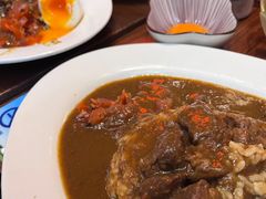 -伽喱博士 Dr.CURRY咖喱饭(太阳宫咖喱店)