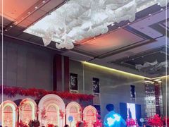 -上海静安香格里拉大酒店