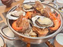 -良师门滨海人家·海鲜·家常菜(滨海城店)