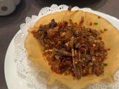 -聚宾楼·烤鸭·家宴(科技三路店)