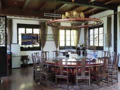 -木子山庄·安徽省老字号·中国炖锅宴