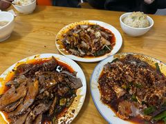 -温记府廟豆汤饭·始于1955年(海椒店)