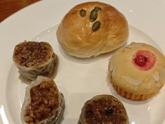 -无锡梁鸿湿地丽笙度假酒店·流觞西餐厅