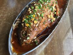 -95号酱骨·一块豆腐(展春园西路店)