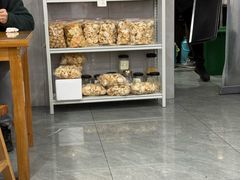 -老袁炒年糕(富豪路店)