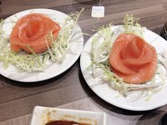 -三禾寿司(南城印象汇店)
