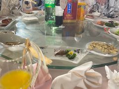 -北京友谊宾馆·聚祥园