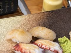 -Sushi Hanzo半藏(天环广场店)