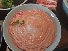 -大隐·成都火锅Bistro(合生麒麟新天地店)