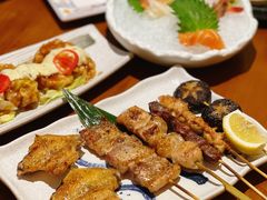 -有喜屋·深夜食堂(北京西路店)