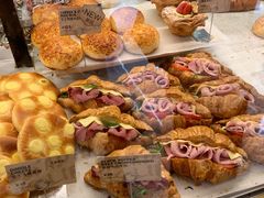 -PAPER STONE BAKERY(天汇广场店)