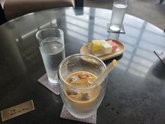 -亚龙湾喜来登·美景台大堂吧