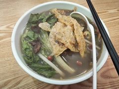 -家味螺蛳粉&烤鱼(五角场店)