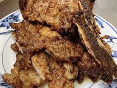 -刘山东牛肉面