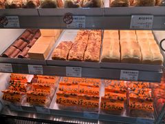 -花园饼屋·吐司蛋糕面包(星海店)