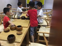 -秦汉胡同国学书院(川沙分馆)