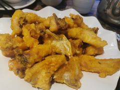-鱼醉无骨鱼·中山脆肉鲩(荔湾路店)