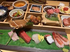 -岚山日本料理(珠江新城店)