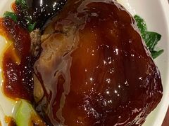 焖蹄-德兴馆(广东路总店)