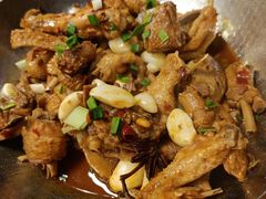 -鸿运楼·舌尖上的徽菜