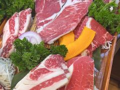 -汉拿山(韩式烤肉·西安高新万达店)