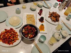 -北李妈妈菜·海肠捞饭(高新万达店)