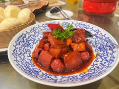 -杏花村水席楼·洛阳水席(老城十字街店)