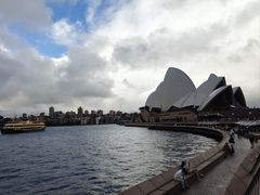 -悉尼歌剧院