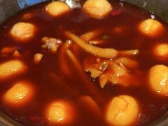 -李子坝梁山鸡(李子坝大鸡哥店)