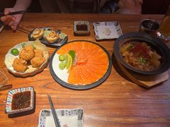 -九本居酒屋(学院路店)