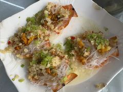 -众味海鲜大排档·活海鲜·潮汕味(南澳店)