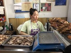-王家大肉泡馍馆(宝平路8号)