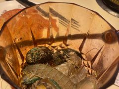 皮皮虾-加餐海鲜自助(集美银泰百货店)