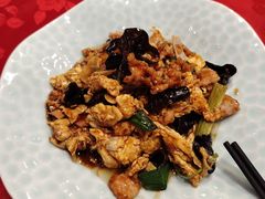 -正阳门饭庄·烤鸭·北京菜(万丰路七里庄店)