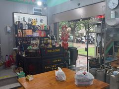 -小辫子羊肉面馆(周东店)