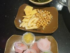 -宽板凳老灶火锅(南礼士路店)