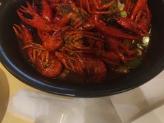 -小田油焖小龙虾(双井店)