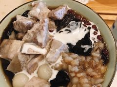 芋圆1号-太清凉茶糖水(前海店)