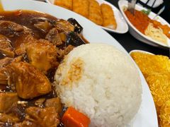 -宜家·瑞典风味餐厅(烟台路店)