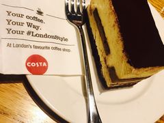 -COSTA COFFEE(上海月星环球港店)